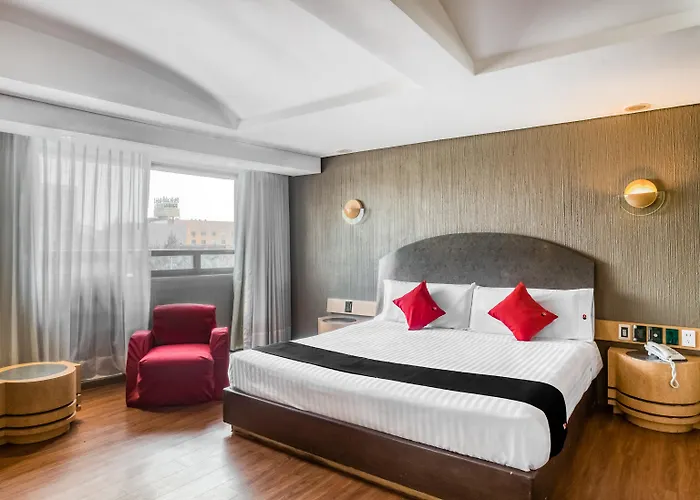 Hotel Capital O Andrade, 4*