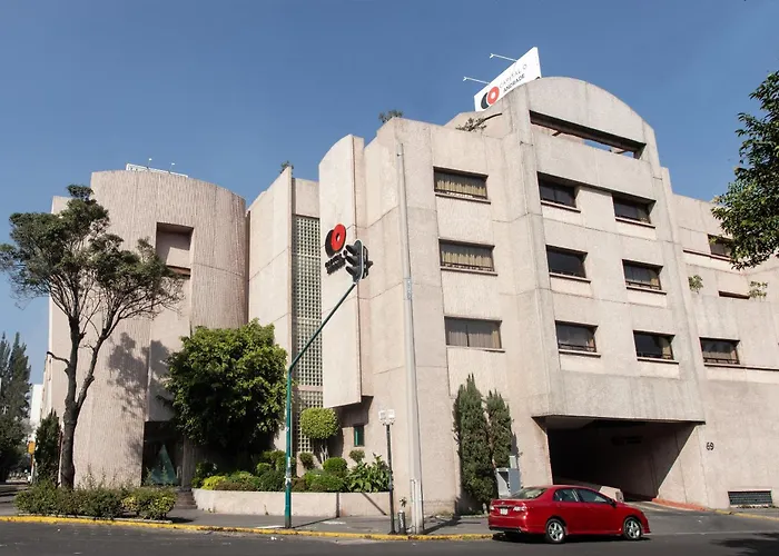 Hotel Capital O Andrade, 4*