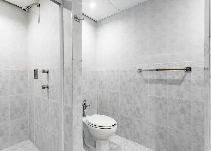 Hotel Capital O Andrade,