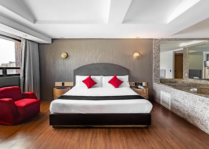 Hotel Capital O Andrade,
