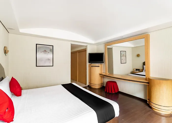 Capital O Andrade, Hotel 4*