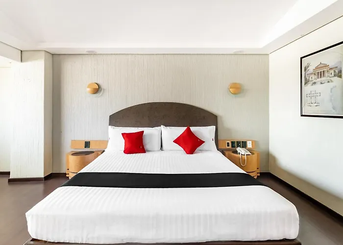 Hotel Capital O Andrade, 4*