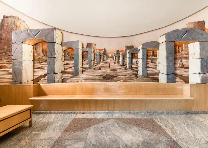 Capital O Andrade, Hotel 4*
