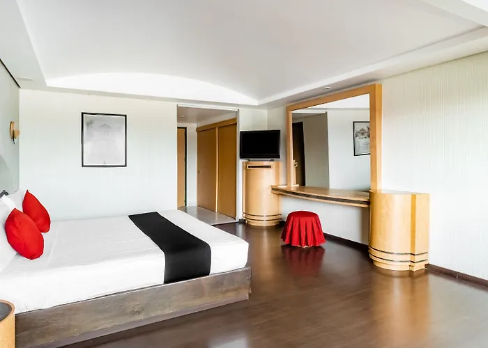 Hotel Capital O Andrade,