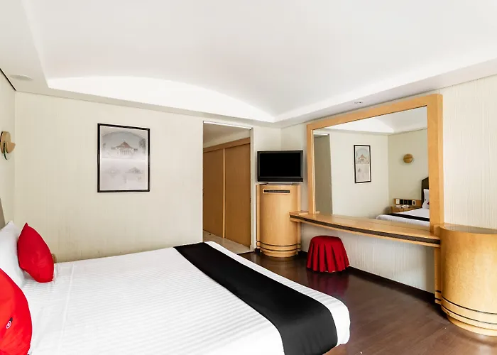 Hotel Capital O Andrade,
